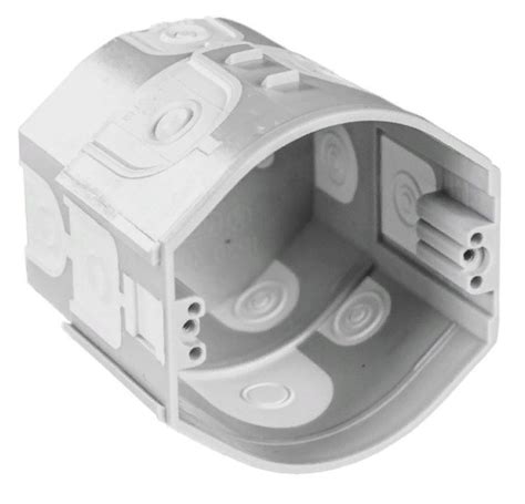 Подрозетник герметичный Kopos для бетона, D71x66 мм внутренний размер ...