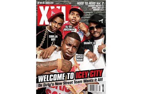 Xxl Magazine Gucci