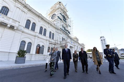 En la provincia se habilitarán nuevas actividades "con mucha