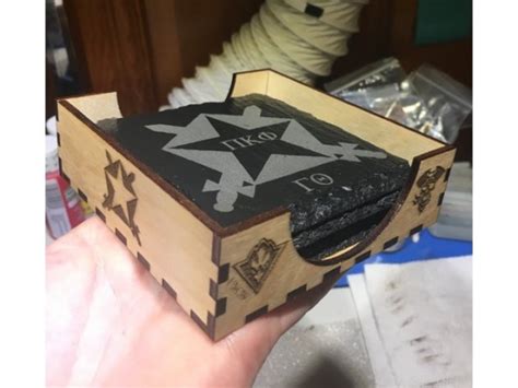 57 Chevy Dxf File