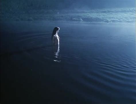 Nude Video Celebs Kate Buffery Nude Imogen Stubbs Nude The Rainbow 1988