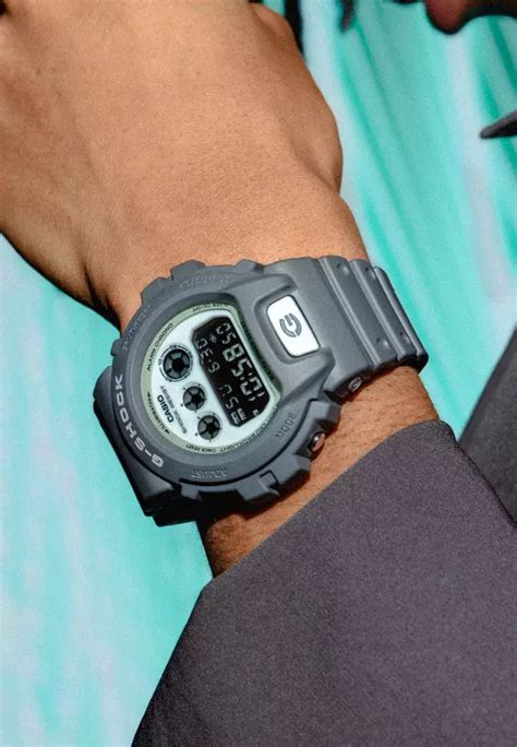 Buy G Shock Casio G Shock Hidden Glow Series Dw Hd Men S Digital