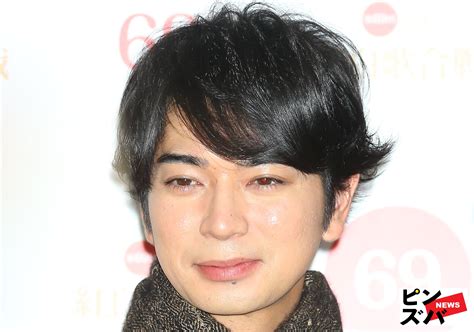 「初日は痩せてたのに」嵐・松本潤、石川さゆりのインスタ登場も“ぽっちゃり激変姿”復活に驚きと心配の声｜ふねぽニュース 双葉社