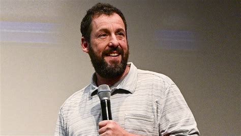 Adam Sandler Standup Stop Has Atlantic City Crowd In Stitches With Songs About Sex Botox And