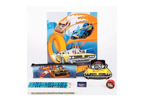 Hot Wheels Kolski Pribor Set Delova Jakov Rs Odli Na Ponuda
