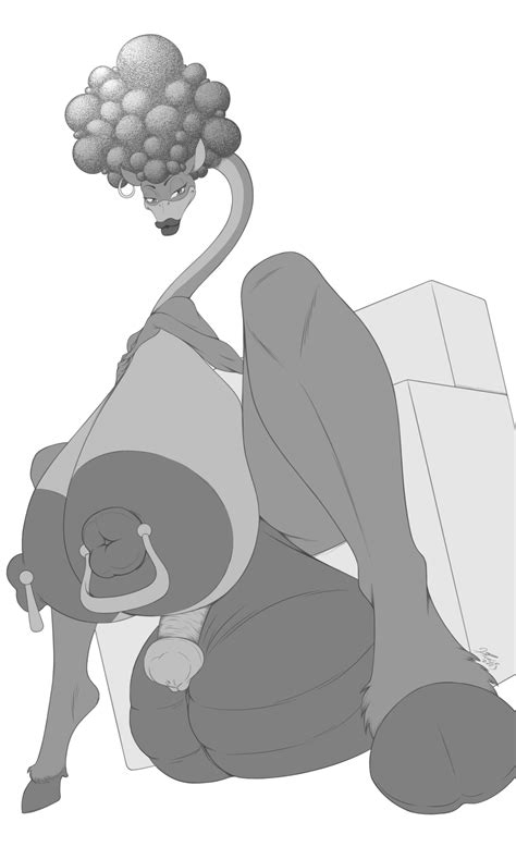 Seat Of Power Sketch By H Picaso Hentai Foundry