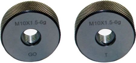 thread ring gauge thread ring gage thread ring gages