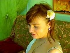 Busty Redhead Masturbates On Webcam Pornzog Free Porn Clips