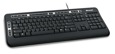 Microsoft Keyboards