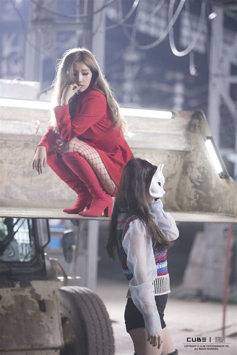 G I DLE Nhan sắc lạ của girlgroup đang hot nhà Cube G i dle soyeon G i dle Kpop girl groups