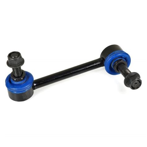 Mevotech Ms Supreme Front Passenger Side Stabilizer Bar Link Kit