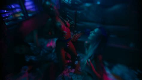 Nude Video Celebs Elarica Johnson Sexy Brandee Evans Sexy Shannon Thornton Nude P Valley