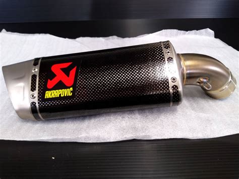 Bmw F Xr Akrapovic Bmw