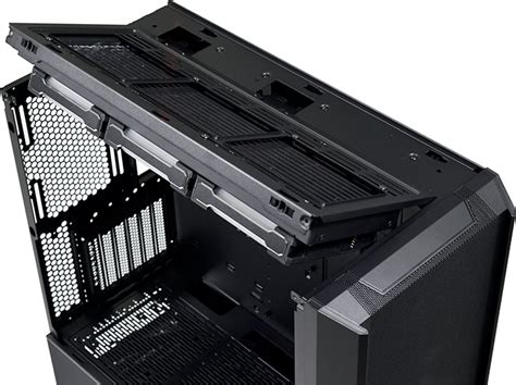 LIAN LI LANCOOL 216 Case | Gplay.bg