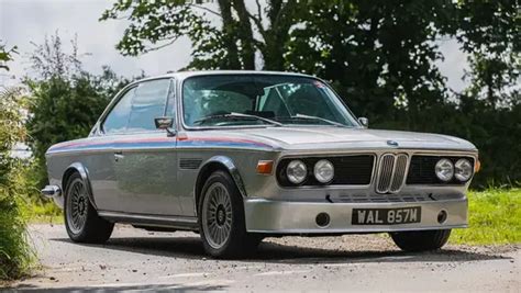 Bmw 30 Csl Market Classiccom