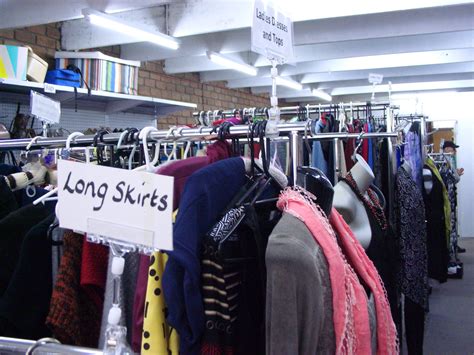 The Treasure Shop – We welcome everyone and are open to listen and give ...