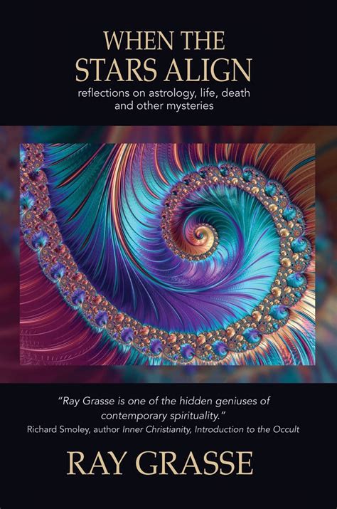 When the Stars Align: Reflections on Astrology, Life, Death, and Other
