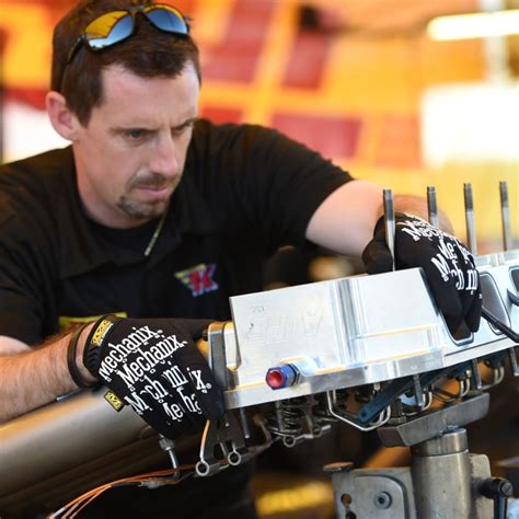 Тактичні рукавиці Mechanix Wear Original - Black - Магазин MILITARY.PL