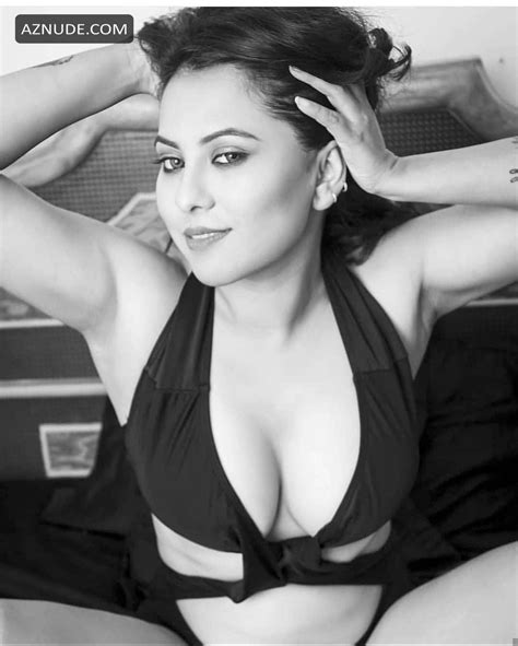 Tina Nandi Hot Sexy Pics Collection July 2020 AZNude