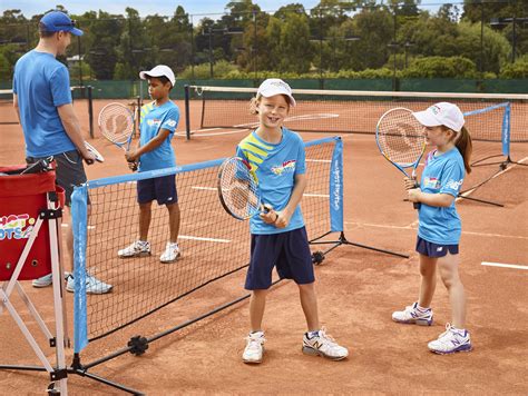 What Parents Should Know About Hot Shots Tennis
