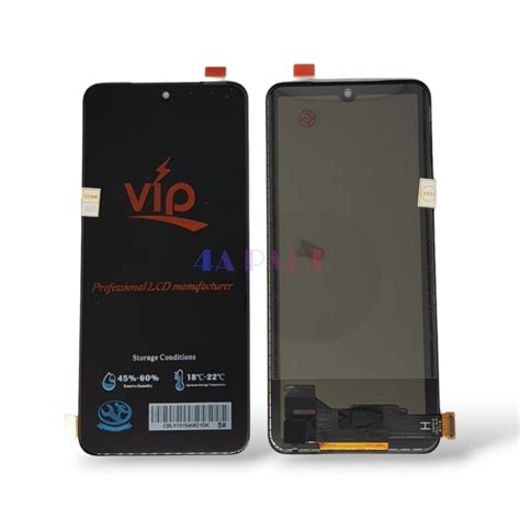 Jual LCD XIAOMI REDMI NOTE 11 NOTE 11S POCO M4 PRO 4G FULLSET