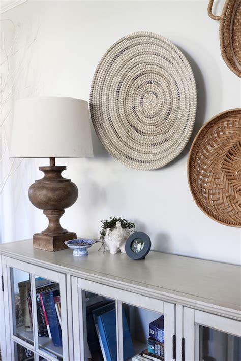 New Bedroom Paint Color Seagull Gray By Behr The Inspired Room
