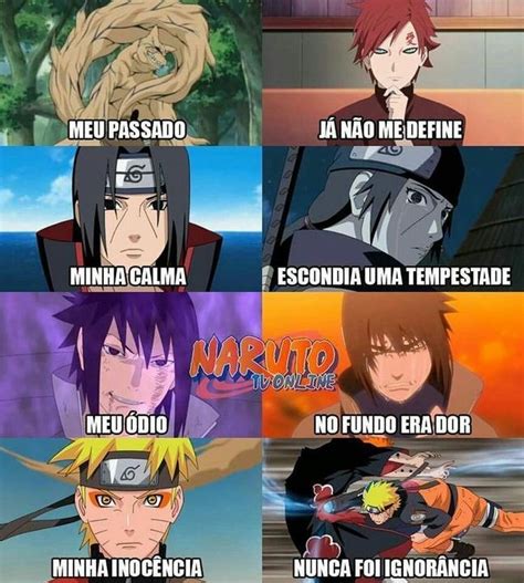 Memes De Animes Memes Variados De Animes Anime Naruto Uzumaki