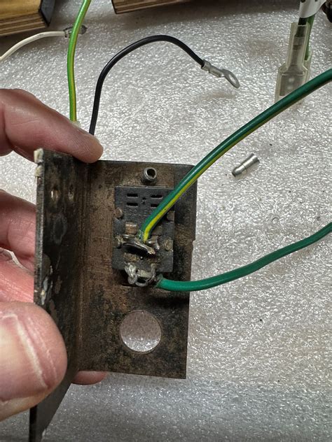 Proper wiring of hazard switch? - Elan Discussions - LotusElan.net