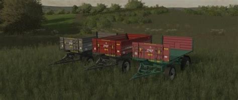 FS22 AUTOSAN D47 V1 0 0 0 GamesMods Net FS19 FS17 ETS 2 Mods