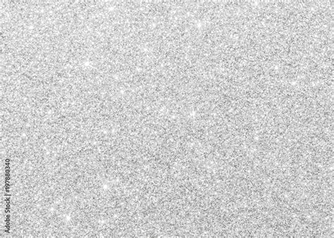 photography poster silver glitter texture white sparkling shiny