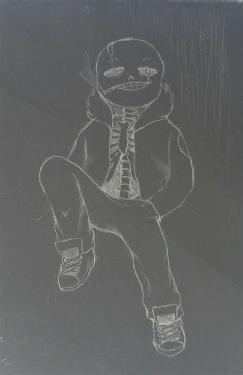 Gastersans By Mogi8077 On Deviantart