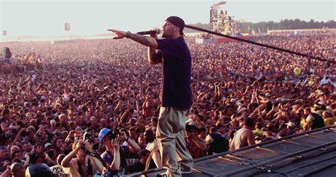 Everything You Need to Know About ‘Trainwreck: Woodstock ’99’ - Netflix ...
