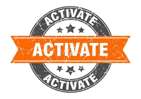 activate stock illustrations  activate stock illustrations