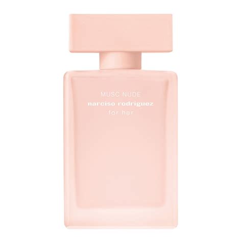 For Her Musc Nude EdP Ml