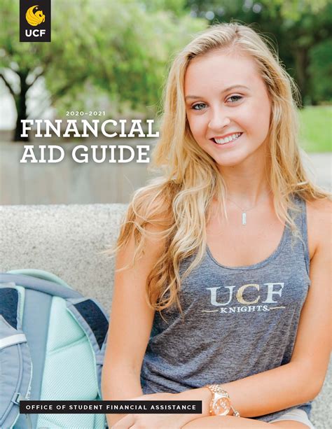 A Step By Step Guide For New Students Using Myucf To Manage Their Financial Aid And Tuition Payments