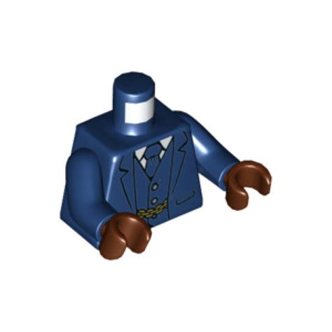 Torses Lego® Lego® Mini Figurine Torse Costume Avec Chaine La Boutique Briques Passion