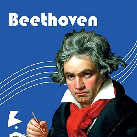 Amazon Musicでvarious Artists And Ludwig Van Beethovenのbeloved Beethovenを再生する