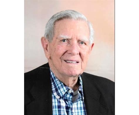Hewett Grounds Obituary 1927 2022 Huntsville Al