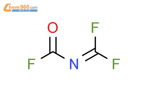 402920 65 4 N difluoromethylidene carbamoyl fluorideCAS号 402920 65 4 N