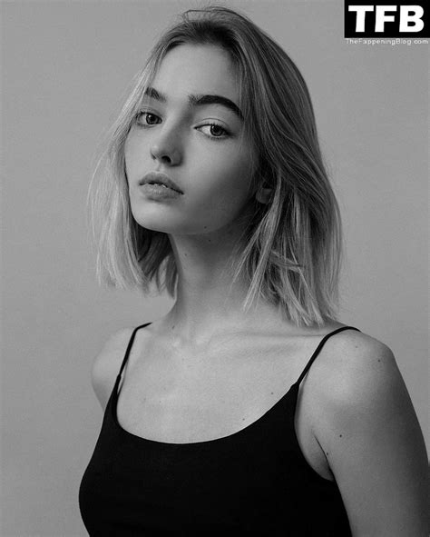 Anastasia Bezrukova Anastasiabezrukovaofficial Nude Leaks Photo 23 TheFappening