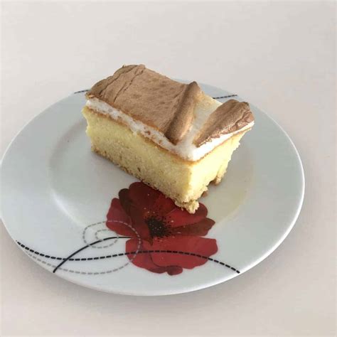 Golden Dew Polish Cheesecake Recipe That You Will Love!