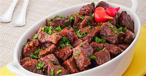 Carne De Panela Sucesso Garantido Receitas F Ceis E Pr Ticas