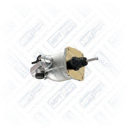 16.CT.0002 | BC467K626AA, T196175, 1000274399AM | Clutch Servo, Clutch ...