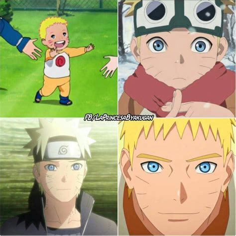 Pin De Pia Vogel Em Animes Naruto Uzumaki Naruto Anime