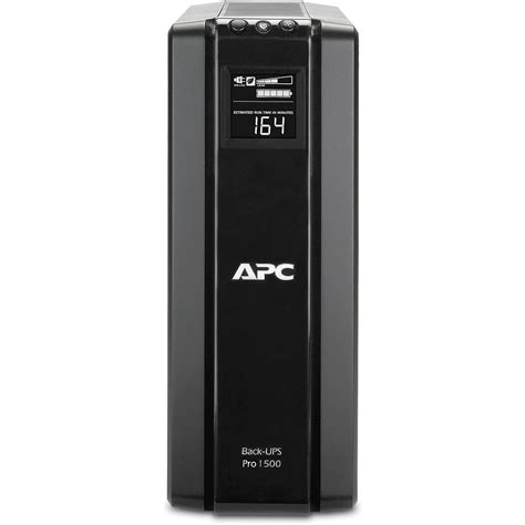 Apc Power Saving Back Ups Pro V Br G B H Photo Video