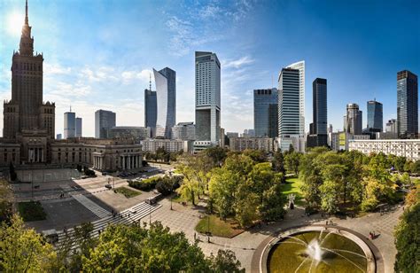 Engagement in sustainability at InterContinental Warsaw - IHG