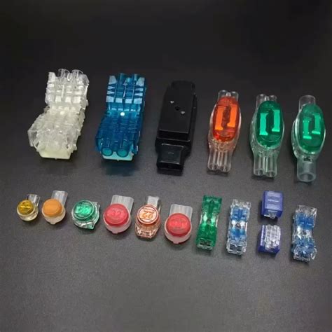 Uy1 Uy2 K1/k2/k3/k4/k5 Plastic 3m Alternate Uy Connector - Buy 3m ...