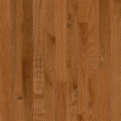 Bruce Americas Best Choice Gunstock Oak 2 14 In W X 45 Off