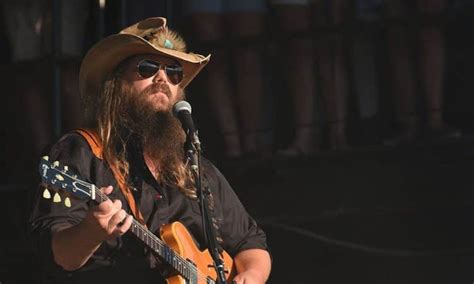 10 Best Chris Stapleton Songs of All Time - Singersroom.com