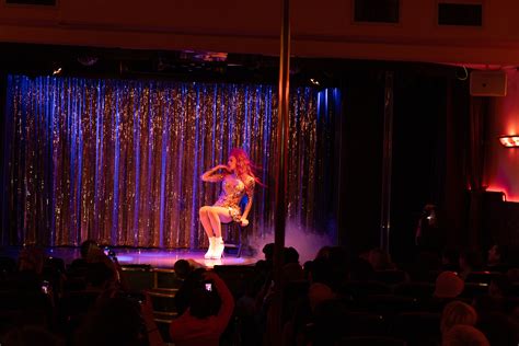 Queer Pride Amsterdam 2023 Queer Sex Workers Day Amsterdamian Amsterdam Blog